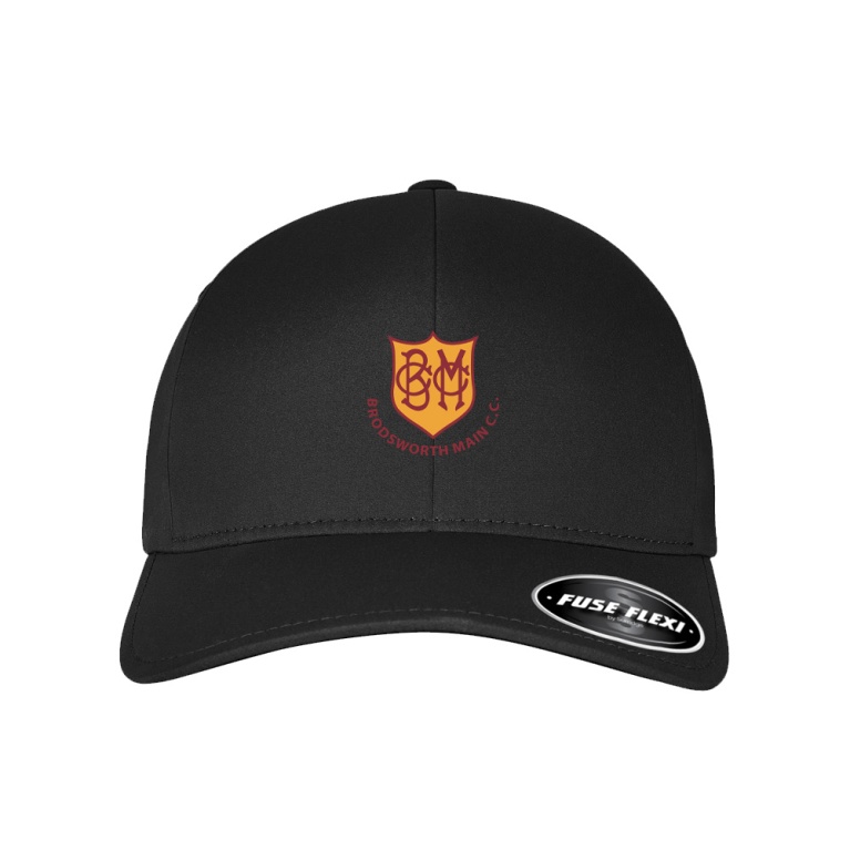 FUSE FLEXI FIT CAP