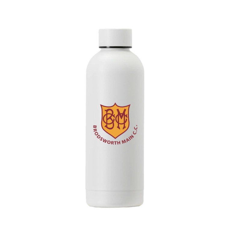 STAINLESS STEEL BOTTLE - 500ML
