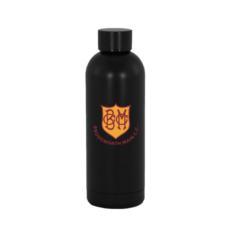 STAINLESS STEEL BOTTLE - 500ML