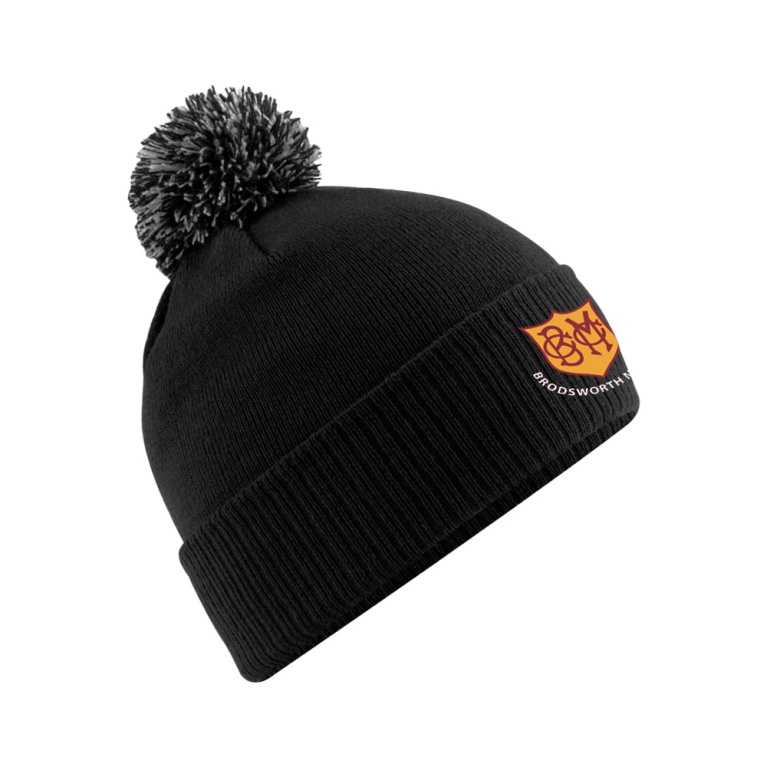 Snowstar Beanie