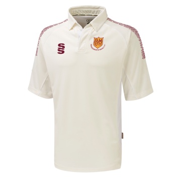 Dual Premier Short Sleeve Shirt