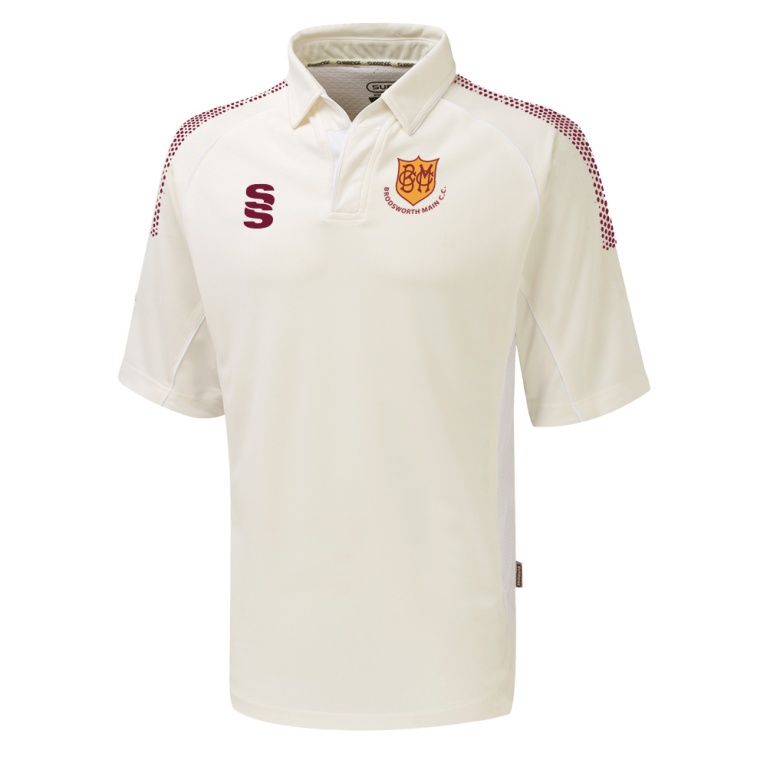 Dual Premier Short Sleeve Shirt